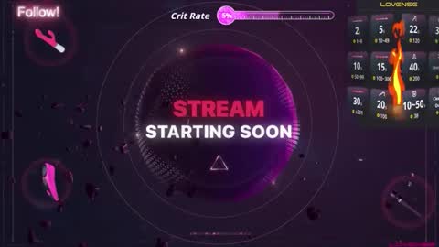 Fire C online show from 06.06.26