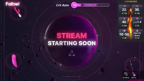 Fire C online show from 06.08.26