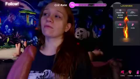 Fire C online show from 06.18.26