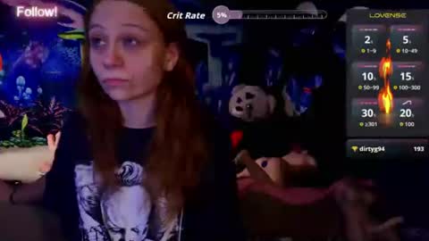 Fire C online show from 06.18.26