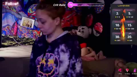 Fire C online show from 07.06.26