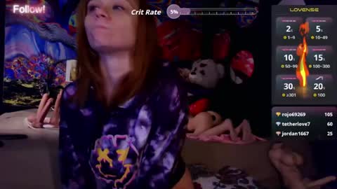 Fire C online show from 07.14.26
