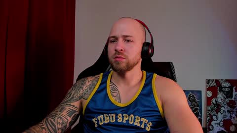 Snapshot of why_you_so_serious chatting on 12.14.24 VI online show from 12.14.24