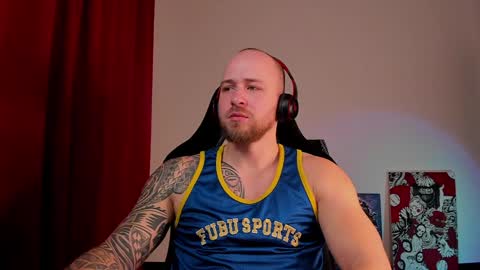 Snapshot of why_you_so_serious chatting on 12.19.24 VI online show from 12.19.24