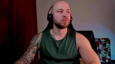 Snapshot of why_you_so_serious chatting on 12.24.24 VI online show from 12.24.24