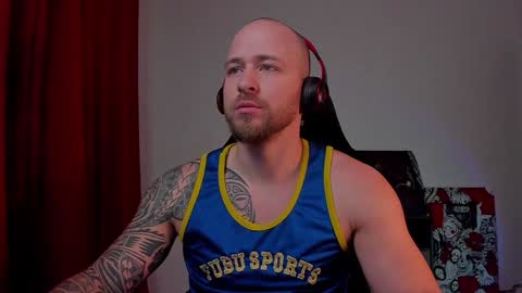 Snapshot of why_you_so_serious chatting on 01.19.25 VI online show from 01.19.25