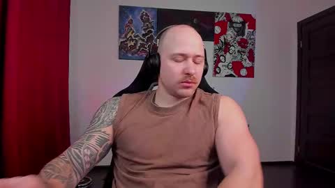 VI online show from 02.18.26