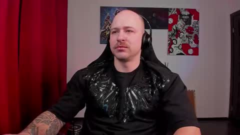 VI online show from 02.19.26