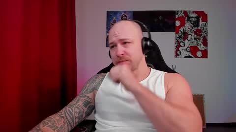 VI online show from 02.23.26