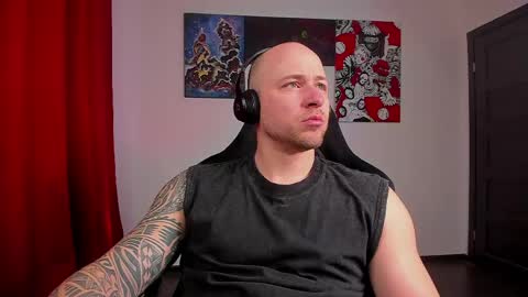 VI online show from 04.22.26