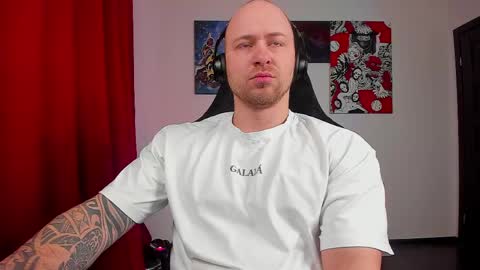 VI online show from 04.25.26
