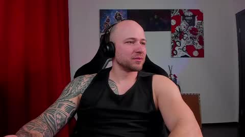 VI online show from 04.29.26