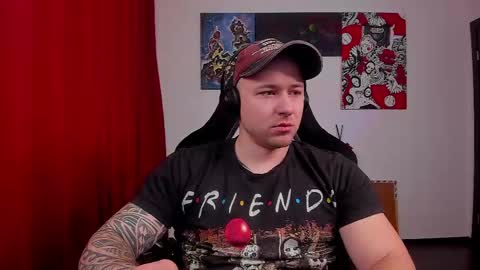 VI online show from 05.01.26
