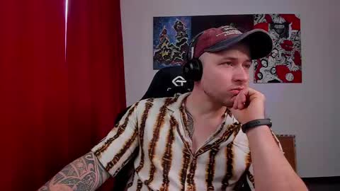 VI online show from 05.06.26