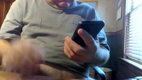 Snapshot of whydog chatting on 12.01.25 whydog online show from 12.01.25