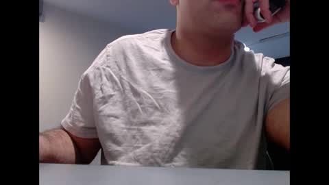 Snapshot of whynot6913 chatting on 01.20.25 whynot6913 online show from 01.20.25