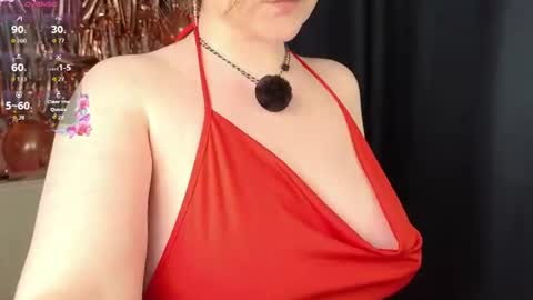 Anya online show from 06.10.26