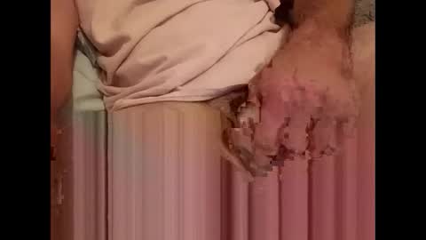 whynotyoudid87 online show from 01.23.25