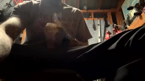 whyteboi8989 online show from 11.05.25