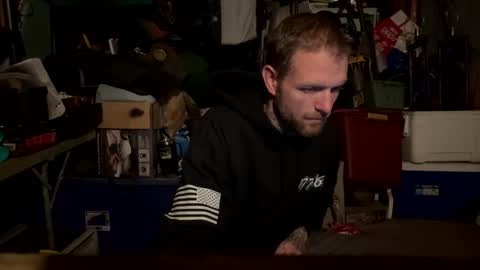 whyteboi8989 online show from 12.16.25