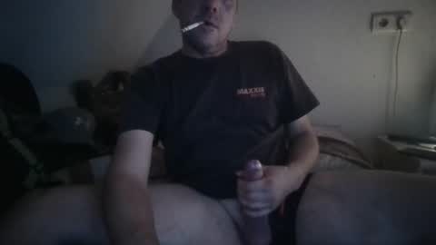 wichser1983 online show from 09.21.25