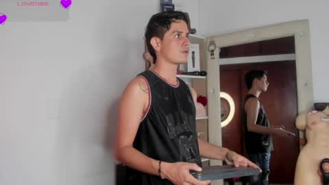 JAISON online show from 08.02.26