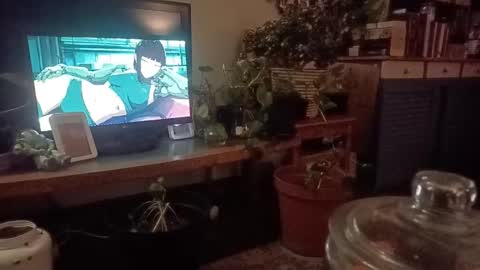 Snapshot of wickedknots chatting on 10.21.25 WickedKnots online show from 10.21.25