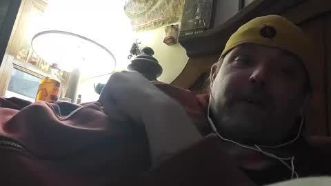 wickedwolfman69 online show from 12.22.24