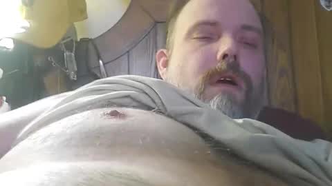 wickedwolfman69 online show from 11.24.25