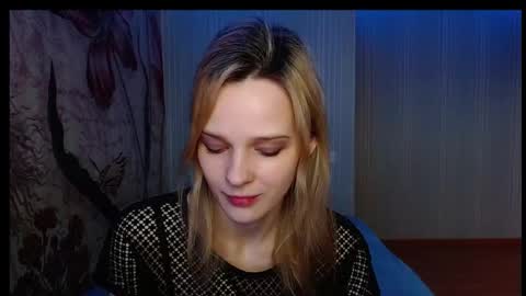 Victoria online show from 11.16.25