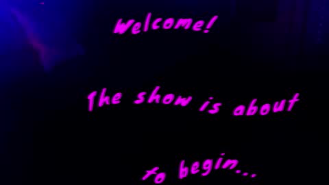 Snapshot of widthofapeach chatting on 10.27.25 Gretchen Jimmy online show from 10.27.25