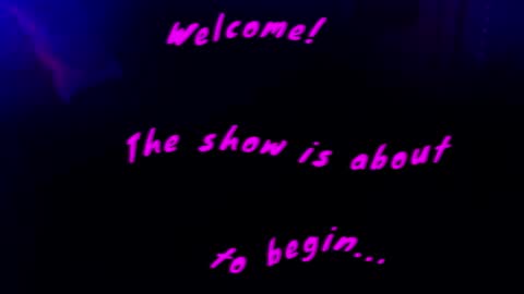 Gretchen  Jimmy online show from 08.05.26