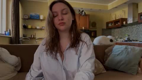 Snapshot of wievin chatting on 03.10.26 VI online show from 03.10.26