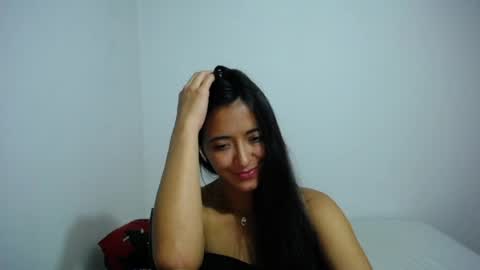 Snapshot of wifhot chatting on 06.22.26 Ilauren online show from 06.22.26