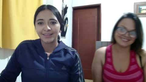 Snapshot of wifhot chatting on 06.23.26 Ilauren online show from 06.23.26