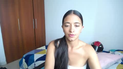 Snapshot of wifhot chatting on 07.21.26 Ilauren online show from 07.21.26