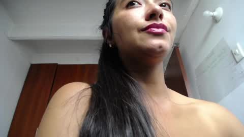 Snapshot of wifhot chatting on 07.28.26 Ilauren online show from 07.28.26
