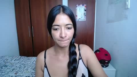Snapshot of wifhot chatting on 07.30.26 Ilauren online show from 07.30.26