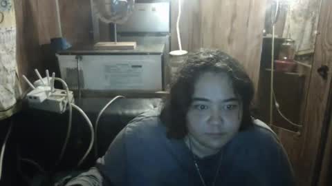 Snapshot of wigper chatting on 12.22.25 wigper online show from 12.22.25