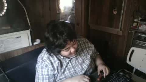 wigper online show from 06.20.26