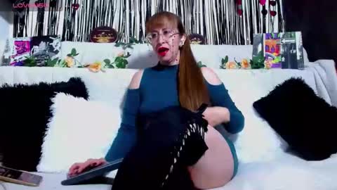 VICTORIA online show from 04.21.26