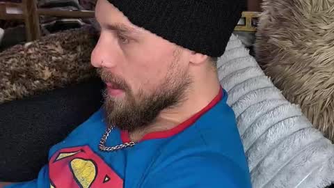 Snapshot of wilclyde1996 chatting on 11.24.25 wilclyde1996 online show from 11.24.25