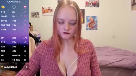 Diana online show from 02.26.26