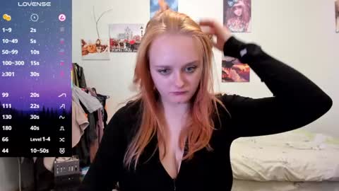 Diana online show from 04.30.26