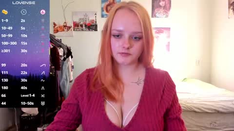 Diana online show from 05.04.26