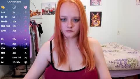 Snapshot of wild_angel666 chatting on 05.25.26 Diana online show from 05.25.26