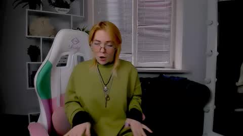 wild_berry_soul online show from 10.20.25