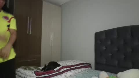 Snapshot of wild_bigcock36 chatting on 02.15.26 WIL BIGCOCK online show from 02.15.26