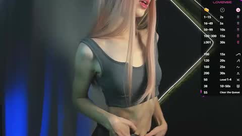 wild_chery online show from 10.08.25