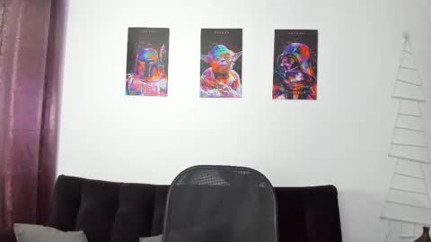 Devon and Chloe online show from 02.26.25